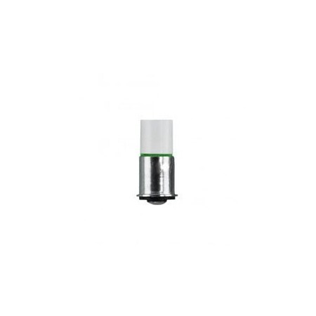 Replacement For BATTERIES AND LIGHT BULBS LED6MFGDC